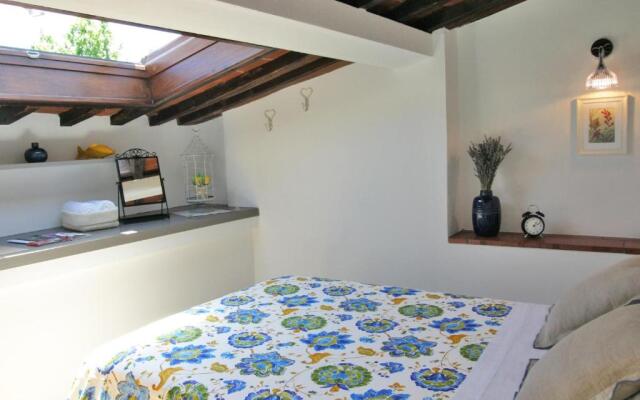 Conce Studio in Santa Croce