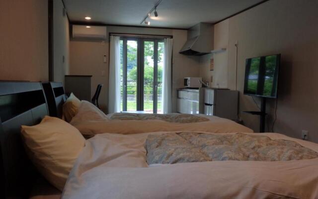Villa House Hisago - Vacation STAY 61410v