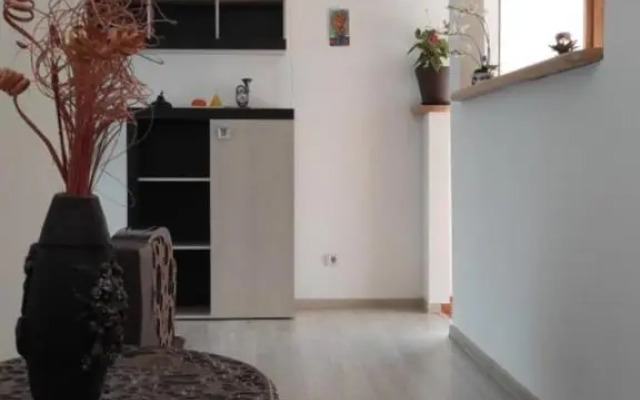 Apartament Trei Stejari
