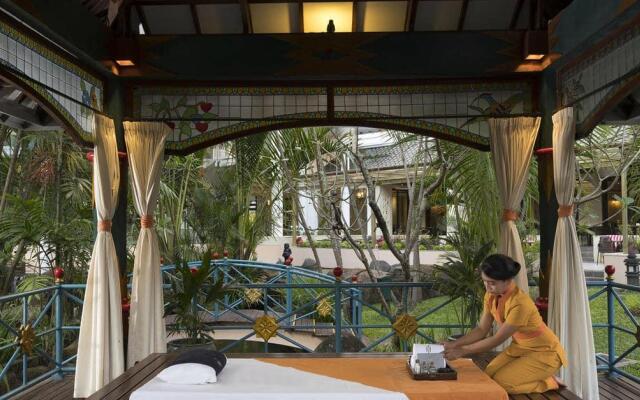 Melia Purosani Yogyakarta
