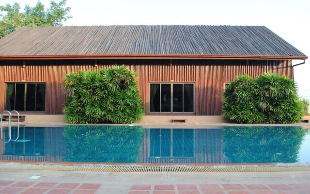 Baan Thai Resort