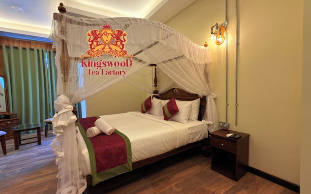Kingswood Tea Factory