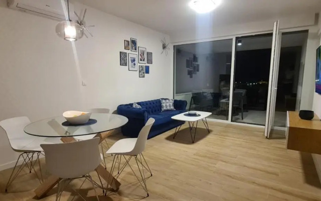 Apartman Marčelina 1 with private pool