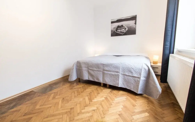 Apartment Veitingergasse