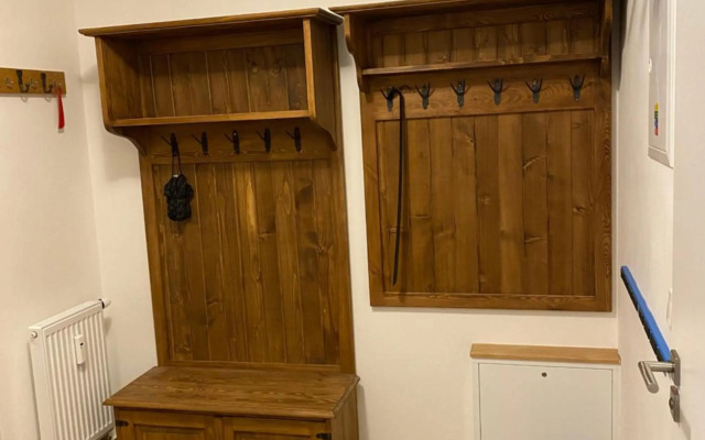 APARTMÁNY BIELA PÚŤ - Chopok SKI - Jasná