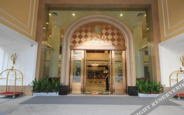 Rongxi Holiday Hotel
