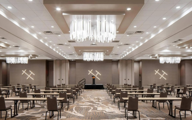 Palm Beach Gardens Marriott