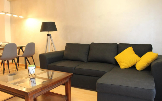 Apartamento el Budha
