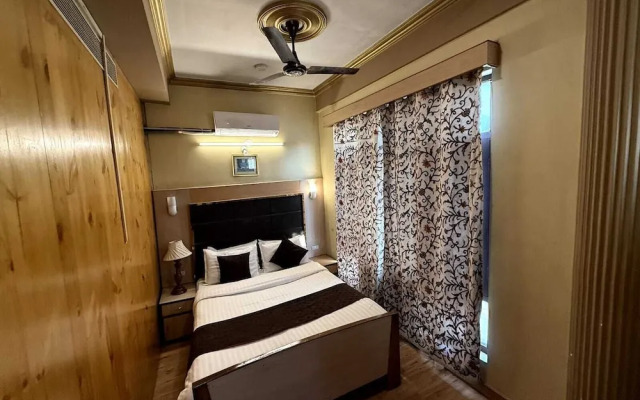 Hotel New Mamta