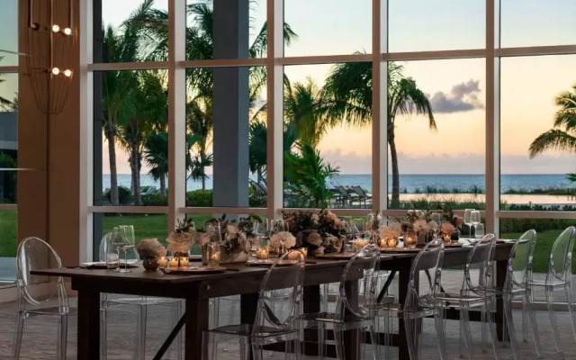 The Ritz-Carlton, Turks & Caicos