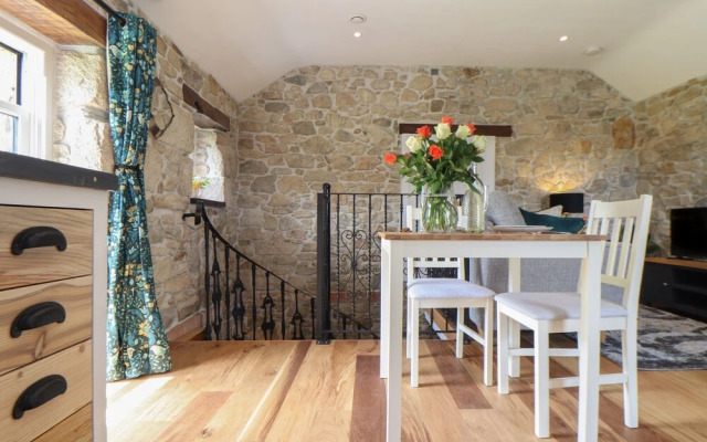 The Hayloft