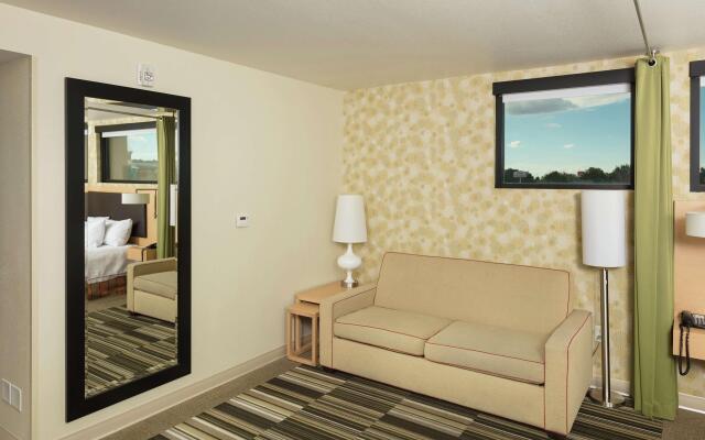 Home2 Suites by Hilton Salt Lake City/Layton, UT