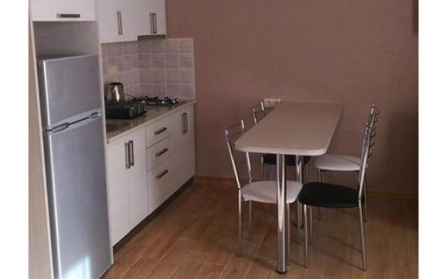 vila delux 203 a