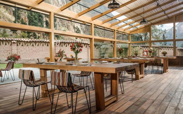 Las Qolqas Eco Resort