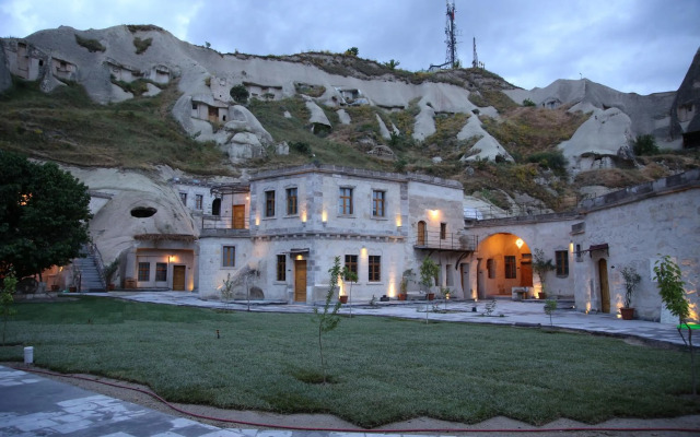 Lunar Cappadocia Hotel