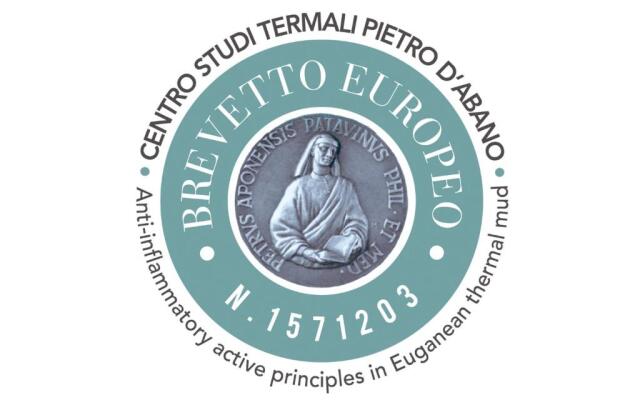 Marco Polo Terme Hotel