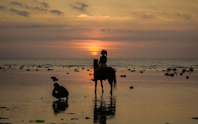 Taj Maza Sunset Villas