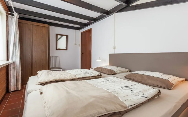 Cozy Holiday Home in Oisterwijk with Swimming Pool