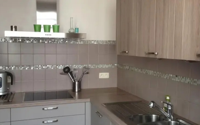 Apartment Atomnium-Heysel