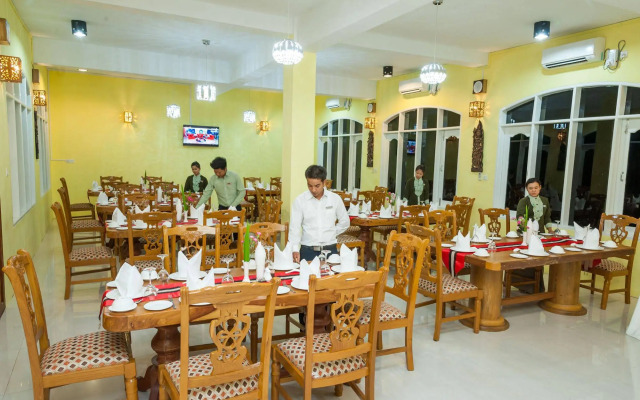 Hotel Gabana