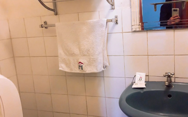 Hostal Santa Apolonia