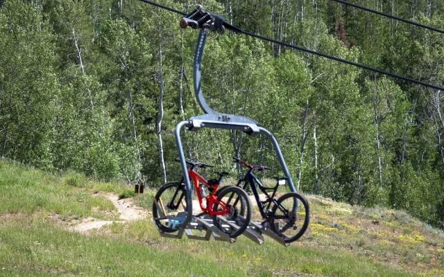 19th Hole 3 Bedroom Cabin