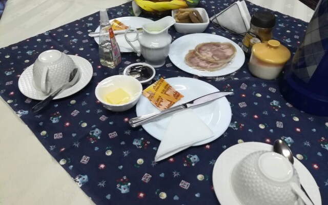 Hostal Casona del Cerro