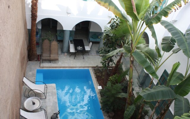 Riad Concorde