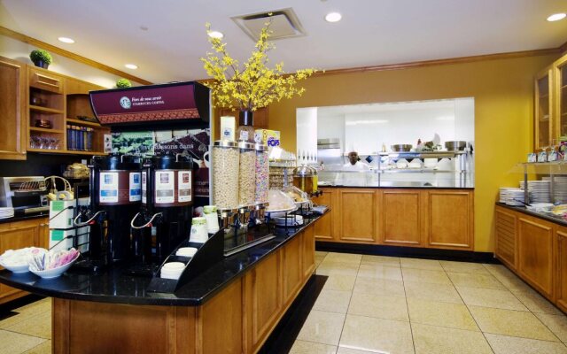 Hilton Garden Inn Montréal Centre-ville