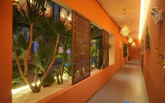 Qingfeng Xulai Homestay