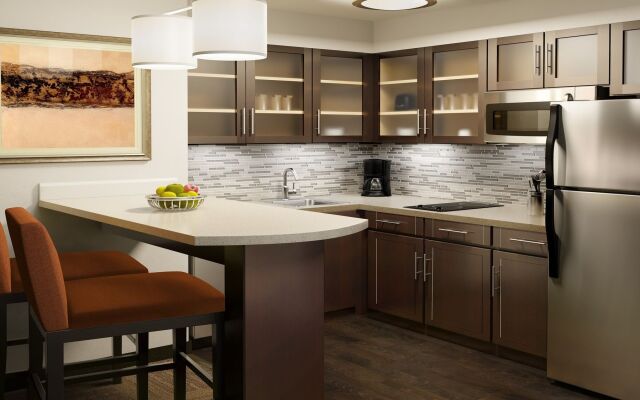 Staybridge Suites Denver Downtown by IHG