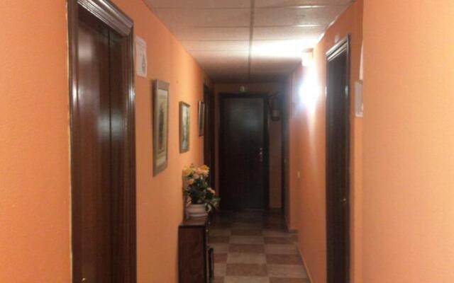 Hostal Virgen del Rocio II