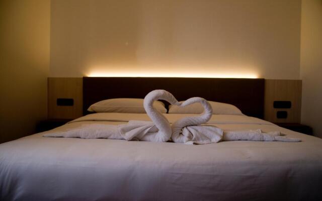 Albergo RISTORANTE SOTTOCASTELLO