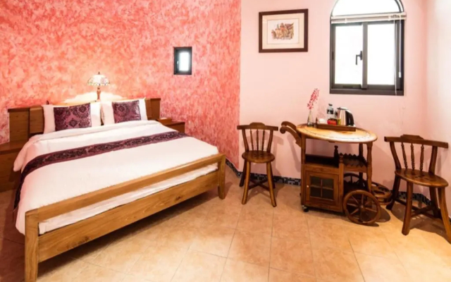 Zum Adler Castle B&B
