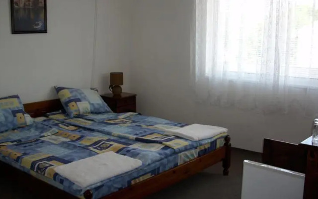 Guest House Alarlievi