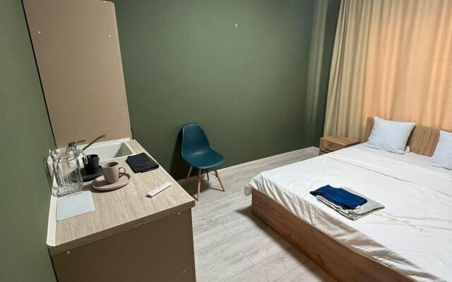 Scastliviy Putnik Na Petrovsky