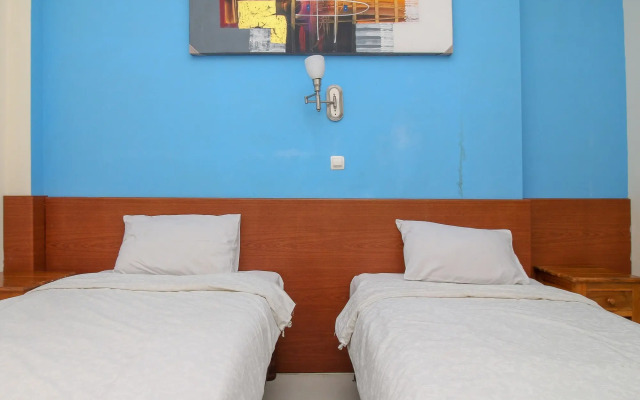 Hotel Vala Malioboro Yogyakarta