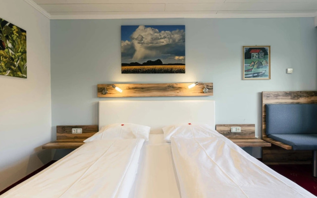 Garni GrünWies - Adults Only