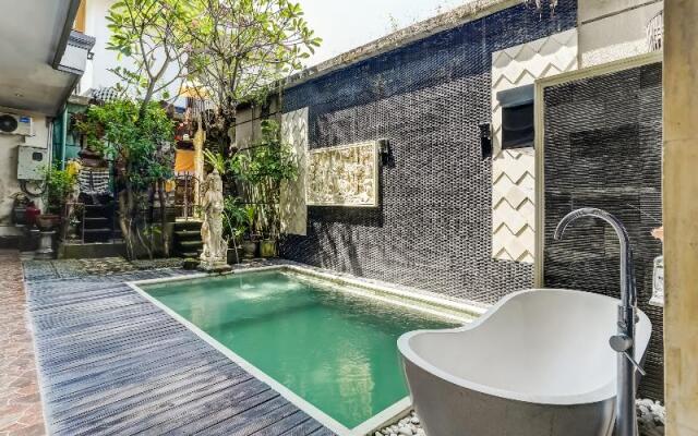 OYO Flagship 91062 Antara Sunset Road