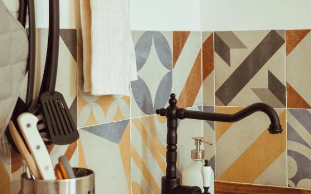 BRE Apartment - Gambero Flat