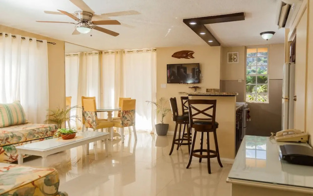 Ocho Rios Vacation Resort Property Rent