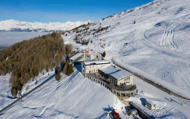 Gîte du Prilet