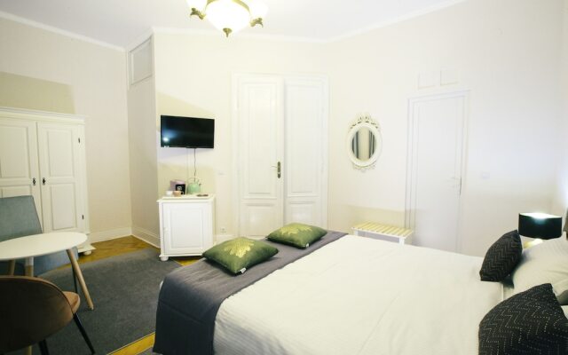 Charma Residence