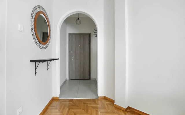 Dew 1-Bedroom Apartment in Athens