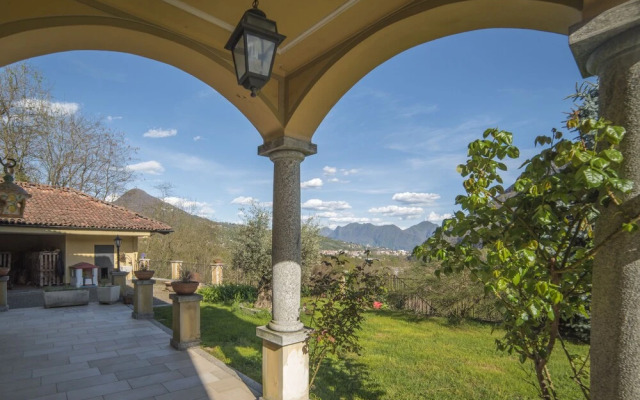 Villa Azalea