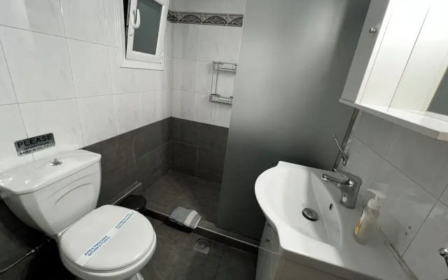Pnyka Apartment 1