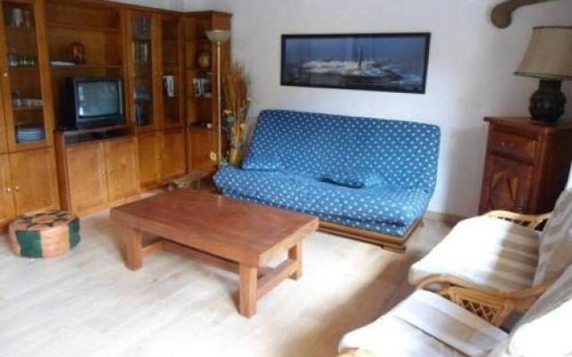 Appartement - Résidence Monoikos