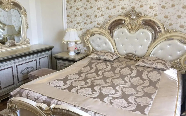 Villa Kecharetsi