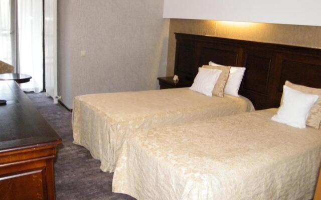 Apartament 2711 , Alpin Resort