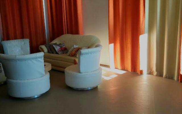 Apartman Brina